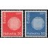 Suiza Switzerland 855/56 1970 Europa MNH