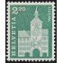 Suiza Switzerland 737 1964 Thomas Tower y High Gate en Liestal MNH