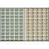 Upaep República Dominicana 1084 A y B Hojas Completas 1990 Canoa Taíno MNH