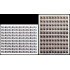 Upaep Bolivia 781/82 1991 Hojas completas Ntra Sra de la Paz Chuquiago MNH