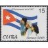 Cuba 3888 2000 40 Años de la Federación de Mujeres Cubanas MNH