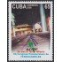 Cuba 3894 2000 20 Años del Congreso Panamericano de Ferrocarriles MNH