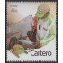 México 2715 2012 Día del Cartero MNH