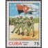 Cuba 3904 2000 25 Años de la Misión Internacional Cubana a la República Popular de Angola MNH