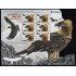 España Pliego Premium 75 2019 Aves Quebrantahuesos Europa Tarifa B MNH
