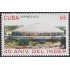 Cuba 3911A 2001 40 Años del Instituto de deporte y Educación Física MNH