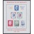 Monaco HB 83 1999 50 Años del reinado del príncipe Rainier III MNH