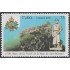 Cuba 3942 2001 1700 Años de la Republica de San Marin MNH