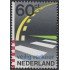Holanda 1188 1982 Seguridad vial MNH