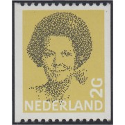 Holanda 1184a 1982 Reina Beatriz MNH