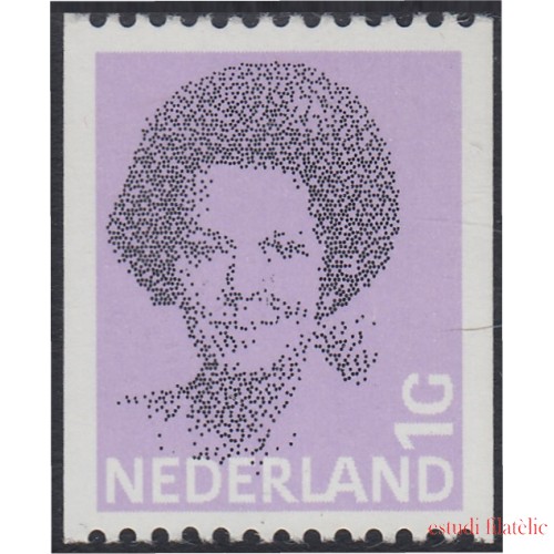 Holanda 1182a 1982 Reina Beatriz MNH