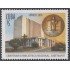 Cuba 3957 2001 100° de la biblioteca Nacional de San Marti MNH