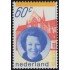 Holanda 1131 1980 S.M La Reina Beatriz MNH