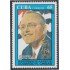 Cuba 3963 2001 50 Años de la muerte de Eduardo R. Chibas MNH