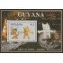 Guyana HB 89 1992 Juegos olímpicos de Arbertville 92 MNH