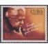 Cuba 4009 2002 Nicolas Guillen MNH