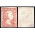 España Spain 3 1850 Isabel II Nuevo