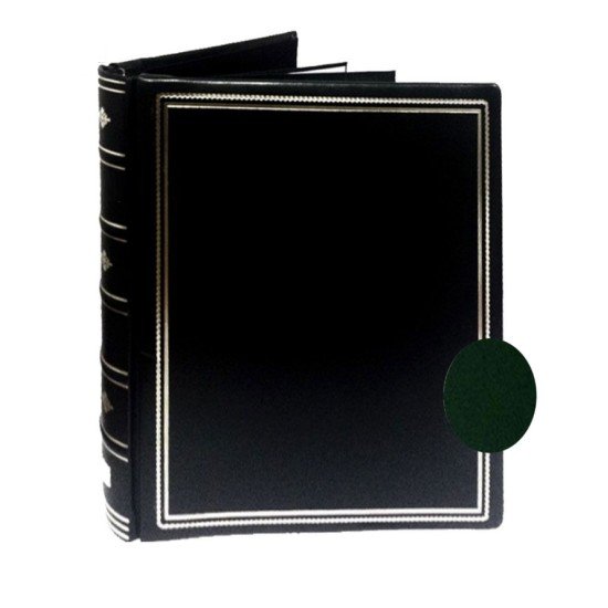 Edifil Álbum 820V Tapa y Cajetin PIEL DE CABRA Título ESPAÑA Verde Edifil Álbum 820V Tapa y Cajetin PIEL DE CABRA Título ESPAÑA Verde