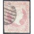 España Spain 40A 1855 Isabel II Usado