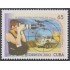 Cuba 4034 2002 III Reencuentro de corresponsales de Guerra MNH