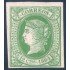España Spain 65 1864 Isabel II MH