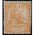 España Spain 149 1874  Alegoría de la Justicia MH