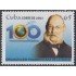 Cuba 4059 2002 100° de la Organización Panamericana de la Salud MNH