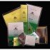 Protectores Prinz 165X116 blanco 10u EP 2015/2019 607661