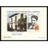 España Spain Emisión Conjunta 1998 España - México Federico García Lorca MNH