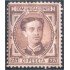 España Spain 177 1876 Alfonso XII MH