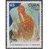 Cuba 4079 2003 16 Congreso Mundial de Sexologia MNH
