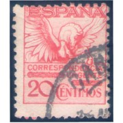 España Spain 676 1932 Pegaso usado