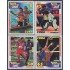 Cuba 4090/93 2003 Juegos panamericanos de Santo Domingo MNH