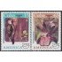Cuba 4115/16 2003 Serie América UPAEP  Fauna y Flora autóctonos MNH