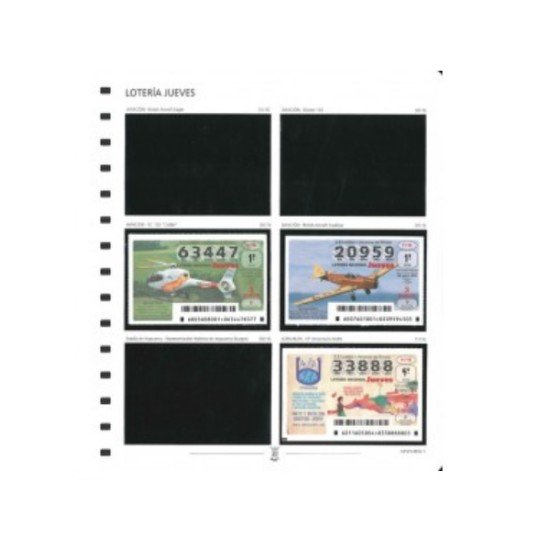 España Spain Lotería Suplemento 1993 JUEVES España Spain Lotería Suplemento 1993 JUEVES