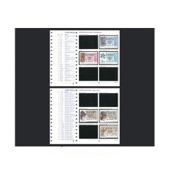 España Spain Lotería Suplemento 2004 SABADOS España Spain Lotería Suplemento 2004 SABADOS