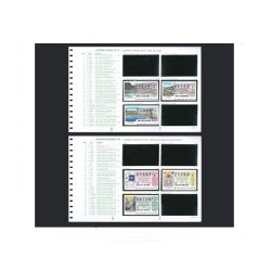 España Spain Lotería Suplemento 2014 SAFI España Spain Lotería Suplemento 2014 SAFI