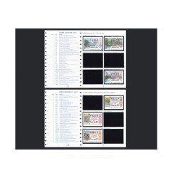 España Spain Lotería Suplemento 2015 SAFI España Spain Lotería Suplemento 2015 SAFI