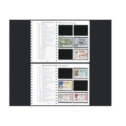 España Spain Lotería Suplemento 2016 SAFI España Spain Lotería Suplemento 2016 SAFI