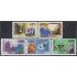 Cuba 4181/85 2004 Rocas y Minerales MNH