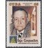 Cuba 4193 2004 Alejo Carpentier Escritor MNH