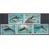 Cuba 4194/98 2004 Fauna Marina MNH