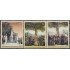 Cuba 4202/04 2004 485 Años de la Fundación de la Ciudad de San Cristóbal de La Habana MNH