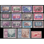 España Spain 889/03 1940 Virgen del Pilar MNH