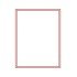 Lindner 2700 Bandeja 210 x 270 mm rectangulares sin división