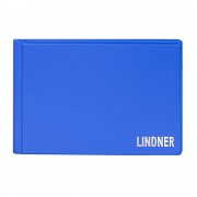 Lindner 2070-2 Álbum de monedas de bolsillo COLOR para 48 monedas