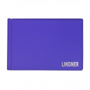 Lindner 2070-13 Álbum de monedas de bolsillo COLOR para 48 monedas