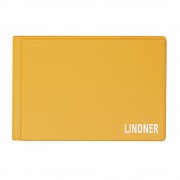 Lindner 2070-6 Álbum de monedas de bolsillo COLOR para 48 monedas