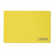 Lindner 2070-9 Álbum de monedas de bolsillo COLOR para 48 monedas