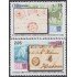 Cuba 4317/18 2006 250 Años del Correo Cubano MNH
